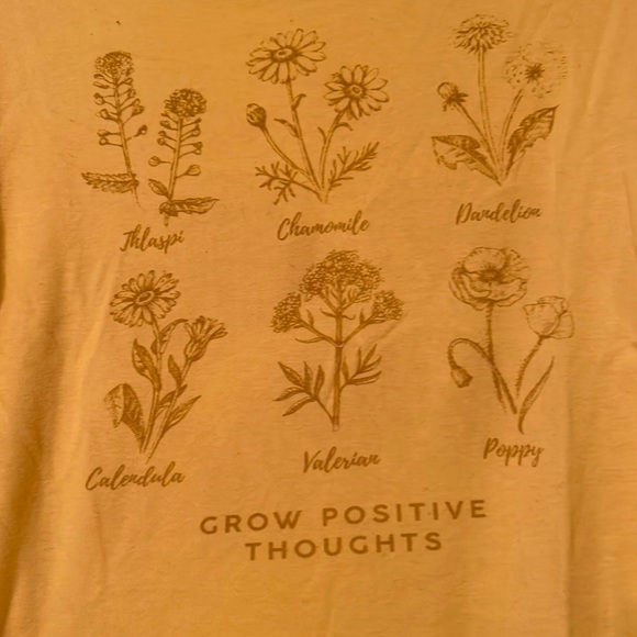 Grow Positive Thoughts - Picture 2 of 2